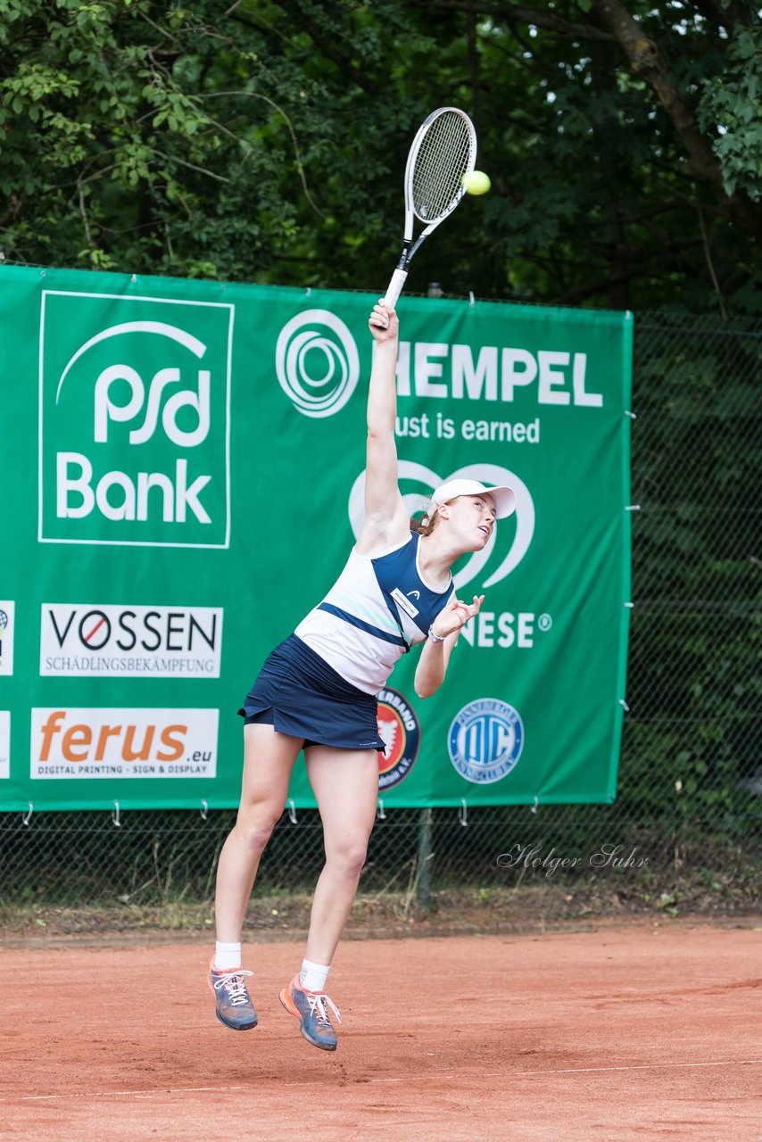 Ella Seidel 126 - PSD Bank Nord Open Pinneberg